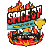 SPICE THAT UP ! # 1 Voted Chilita Spice